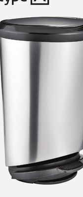 Canadian Tire Type a 42l step can offer