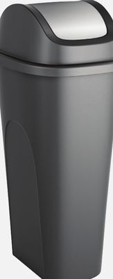 Canadian Tire Type a 42l swing waste bin offer