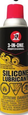 Canadian Tire Wd-40 3-in-1 silicone grease, 311g offer