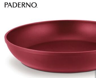 Canadian Tire Paderno 30cm forged non-stick pan offer
