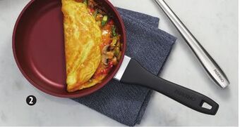 Canadian Tire Paderno 20cm forged non-stick pan offer