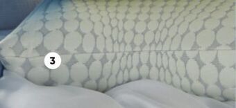 Sleep Country Bio-soy pillow offer