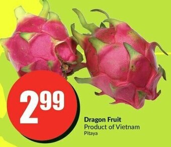 FreshCo Dragon Fruit offer
