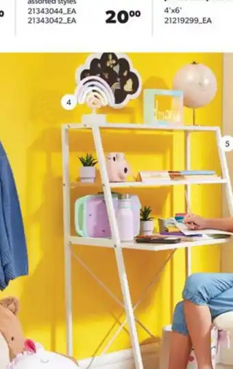 Real Canadian Superstore Neon Rainbow Light offer