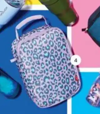 Real Canadian Superstore Insulated Lunch Bag offer