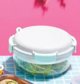 Real Canadian Superstore Salad Bento Kit offer