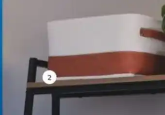 Real Canadian Superstore Fabric Basket offer