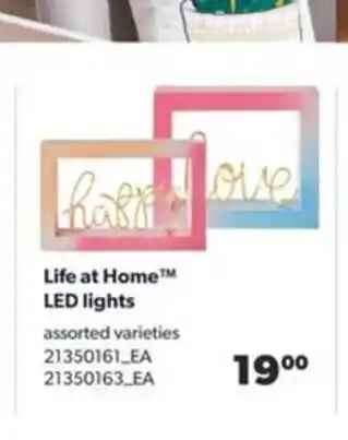 Real Canadian Superstore LED Lights offer