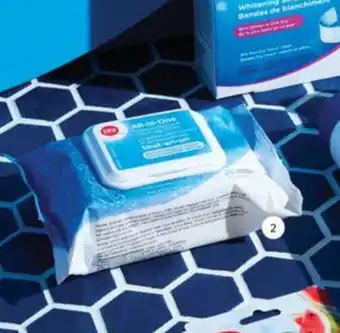 Real Canadian Superstore Offer: `All-in-one Makeup Remover Cleansing Wipes` offer