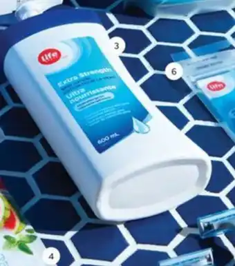 Real Canadian Superstore Lotion offer
