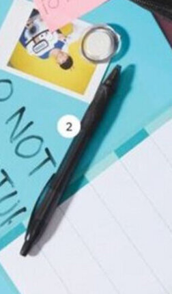 Real Canadian Superstore Bic velocity ballpoint pen offer