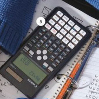 Real Canadian Superstore Canon F-570SG scientific calculator offer