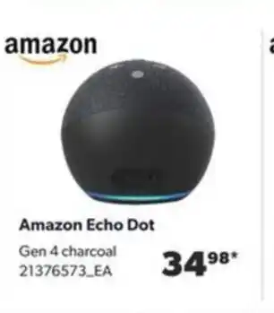 Real Canadian Superstore Amazona echo dot offer