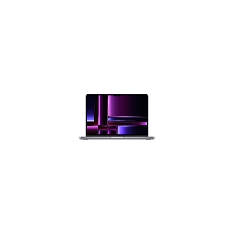 Best Buy Open box - apple macbook pro 14 (2023) - space grey (apple m2 pro / 512gb ssd / 16gb ram) - english offer