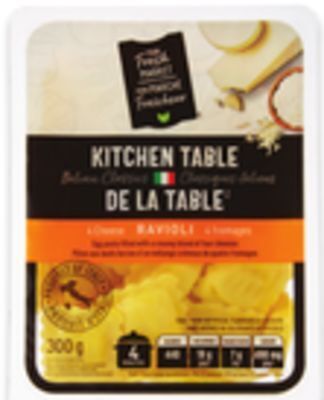 Walmart Your fresh market italian pasta offer