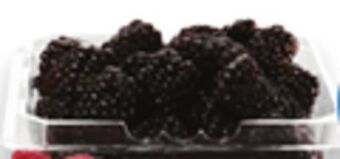 Walmart Blackberries offer