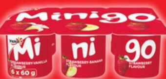 Walmart Yoplait minigo 6-pack yogurt offer