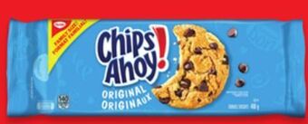 Walmart Christie cookies offer