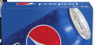 Walmart Pepsi offer