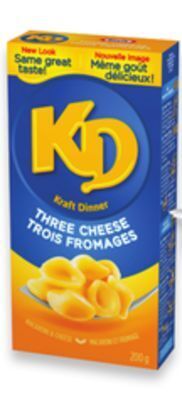 Walmart Kraft dinner premium or snack cups offer