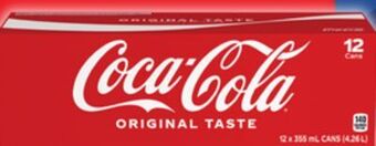 Walmart Coca-cola offer