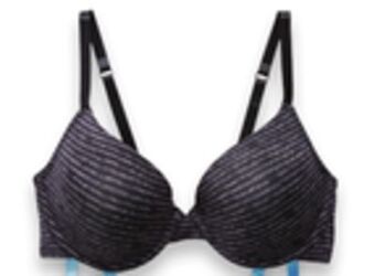 Walmart Ladies' george bra offer