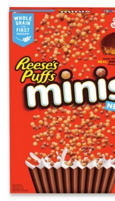 Walmart General mills cereal offer