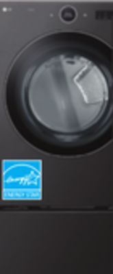 Lowe's Lg 7.4 cu. ft. electric dryer offer