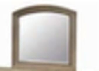Leon's Windchester mirror - grey offer