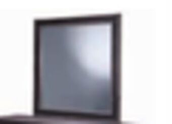 Leon's Orlando mirror - weathered brown offer