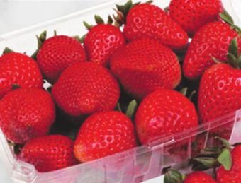 Sobeys Strawberries offer