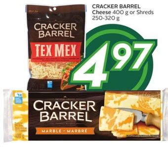 Sobeys Cheese offer