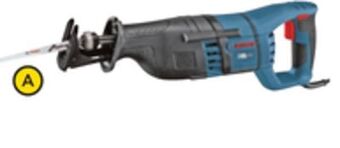 RONA Bosch 12-a reciprocating saw offer