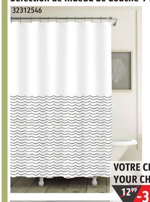 Sushi Shop Asst. shower curtain 70x72 offer