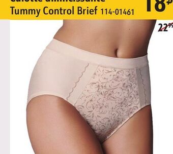 Hart Tummy control brief offer