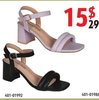 Sushi Shop Sandals offer