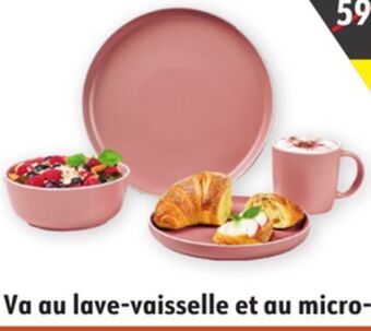 Sushi Shop Dishwasher and microwave safe offer