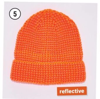 Giant Tiger Real tree reflective hat offer