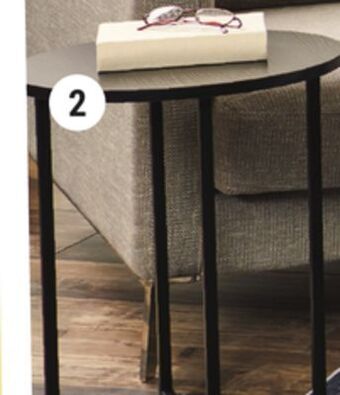 Giant Tiger Side table offer