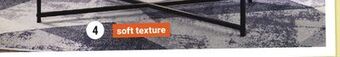 Giant Tiger Area rug offer