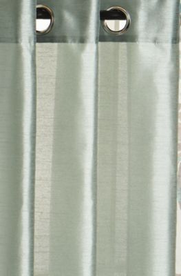 Giant Tiger Solid faux silk offer