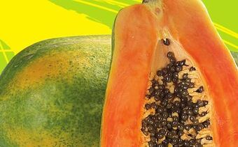 Chalo FreshCo Papaya product of mexico or guatemala offer