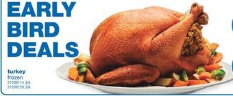 Wholesale Club Turkey, 5-7 kg offer