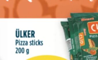 Marché Adonis Ülker pizza sticks offer