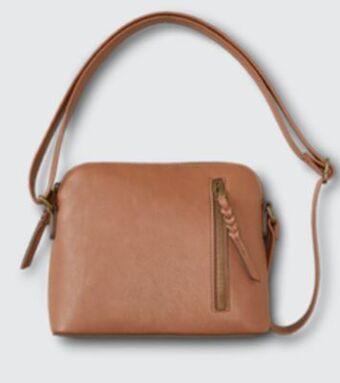 Mark's Denver hayes purse offer