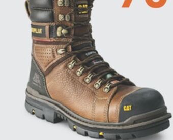 Mark's Work boots offer