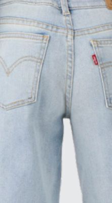 Mark's Kids jeans offer