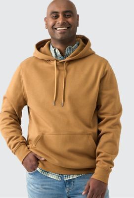 Mark's Denver hayes men's popover hoodies offer