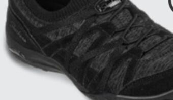 Mark's Women's shoes offer