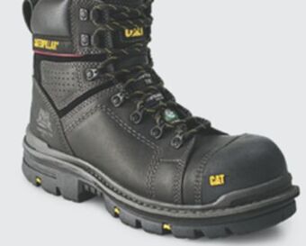 Mark's Work boots offer